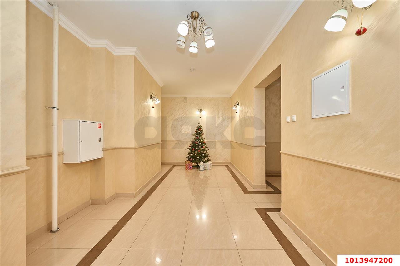 Фото №14: 2-комнатная квартира 80 м² - Краснодар, жилой комплекс Триумф, ул. имени П.М. Гаврилова, 27