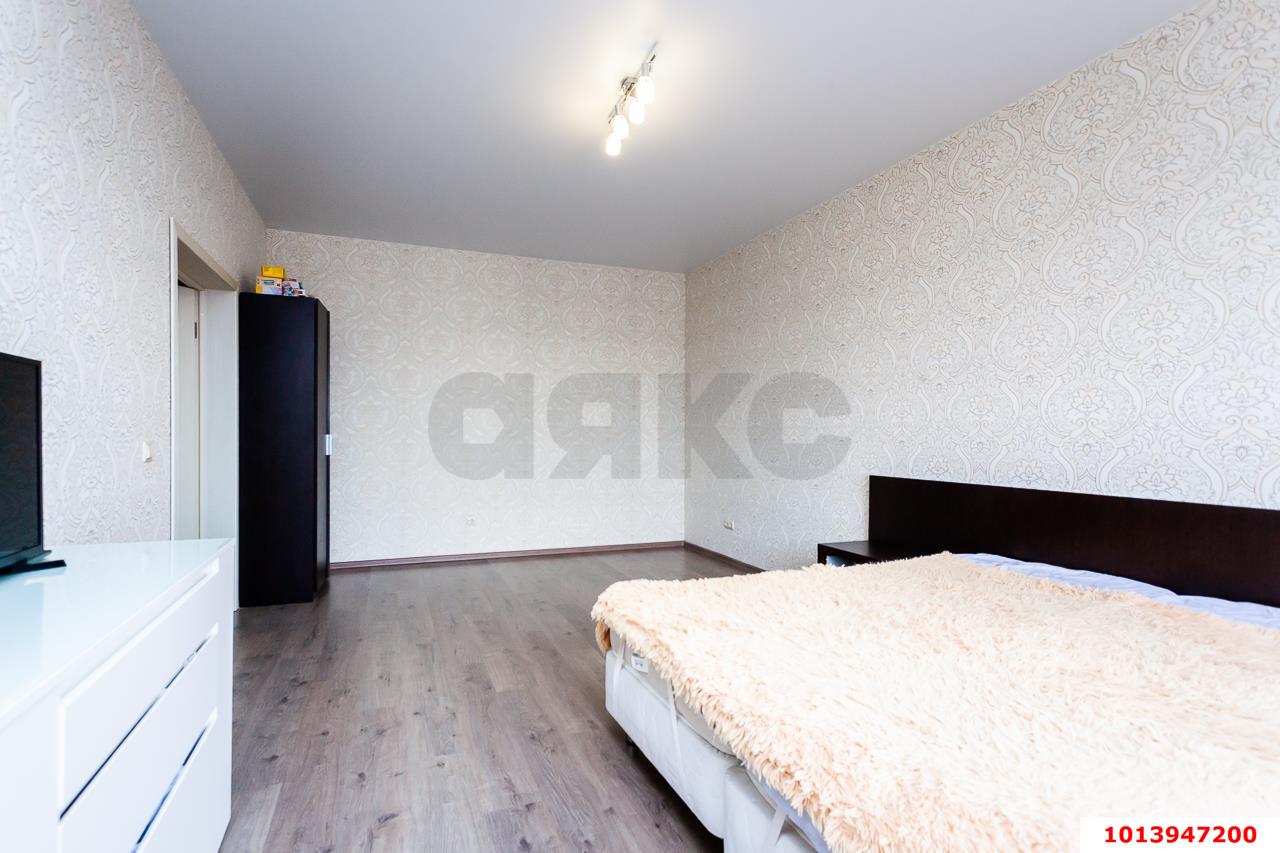 Фото №8: 2-комнатная квартира 80 м² - Краснодар, жилой комплекс Триумф, ул. имени П.М. Гаврилова, 27