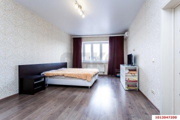 Фото №5: 2-комнатная квартира 80 м² - Краснодар, мкр. жилой комплекс Триумф, ул. имени П.М. Гаврилова, 27