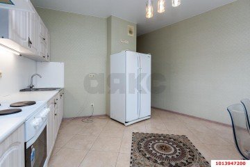 Фото №3: 2-комнатная квартира 80 м² - Краснодар, мкр. жилой комплекс Триумф, ул. имени П.М. Гаврилова, 27