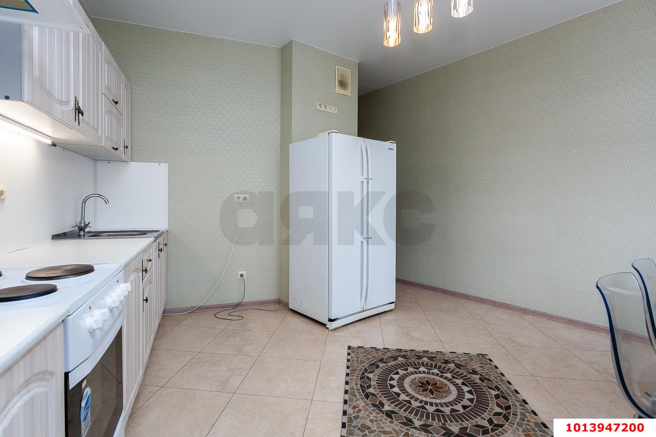 Фото №3: 2-комнатная квартира 80 м² - Краснодар, жилой комплекс Триумф, ул. имени П.М. Гаврилова, 27