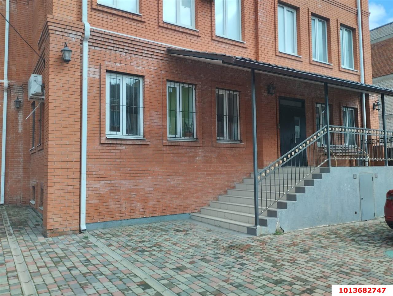 Фото №10: 2-комнатная квартира 48 м² - Краснодар, Табачная Фабрика, ул. Дачная, 116