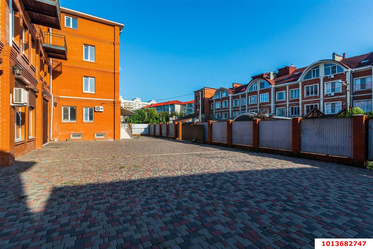 Фото №9: 2-комнатная квартира 48 м² - Краснодар, Табачная Фабрика, ул. Дачная, 116