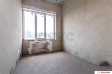 Фото №1: 2-комнатная квартира 48 м² - Краснодар, мкр. Табачная Фабрика, ул. Дачная, 116