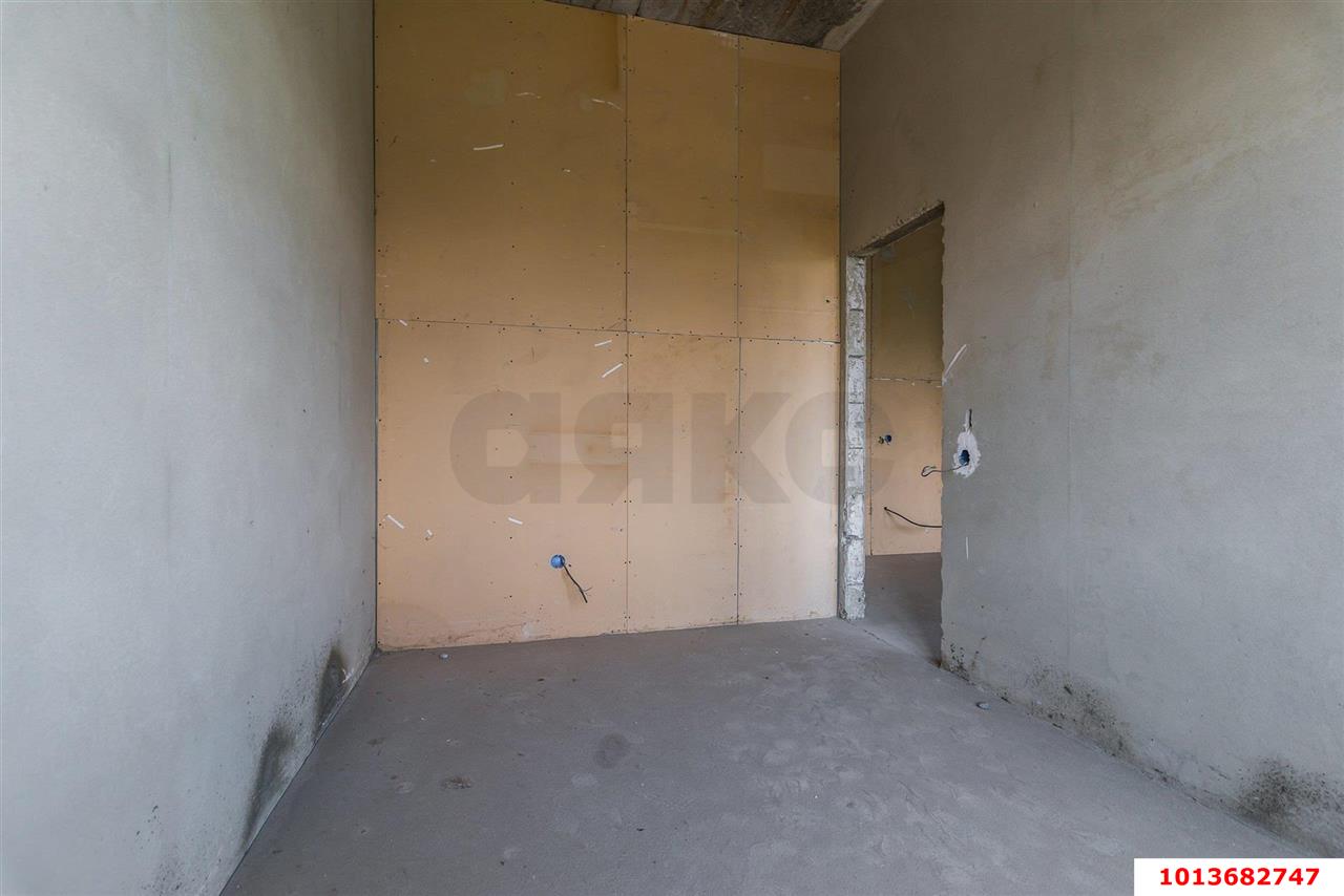 Фото №2: 2-комнатная квартира 48 м² - Краснодар, Табачная Фабрика, ул. Дачная, 116