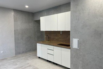 Фото №2: 1-комнатная квартира 41 м² - Краснодар, мкр. жилой комплекс Парусная Регата, ул. Автолюбителей, 1Дк3