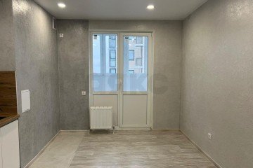 Фото №3: 1-комнатная квартира 41 м² - Краснодар, мкр. жилой комплекс Парусная Регата, ул. Автолюбителей, 1Дк3