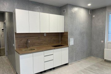 Фото №1: 1-комнатная квартира 41 м² - Краснодар, мкр. жилой комплекс Парусная Регата, ул. Автолюбителей, 1Дк3