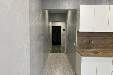 Фото №4: 1-комнатная квартира 41 м² - Краснодар, мкр. жилой комплекс Парусная Регата, ул. Автолюбителей, 1Дк3
