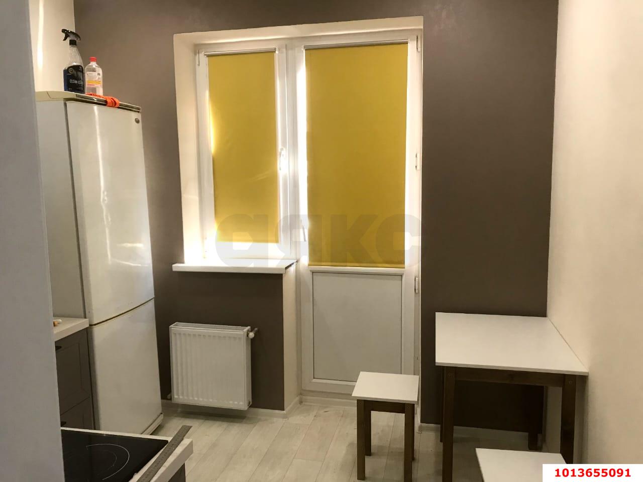 Фото №2: 1-комнатная квартира 24 м² - Новая Адыгея, жилой комплекс Дарград, ул. Тургеневское шоссе, 33/3к11