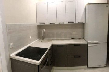 Фото №5: 1-комнатная квартира 24 м² - Новая Адыгея, мкр. жилой комплекс Дарград, ул. Тургеневское шоссе, 33/3к11