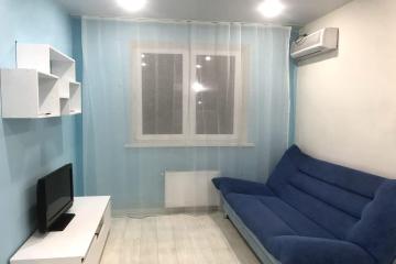 Фото №3: 1-комнатная квартира 24 м² - Новая Адыгея, мкр. жилой комплекс Дарград, ул. Тургеневское шоссе, 33/3к11