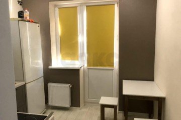 Фото №2: 1-комнатная квартира 24 м² - Новая Адыгея, мкр. жилой комплекс Дарград, ул. Тургеневское шоссе, 33/3к11