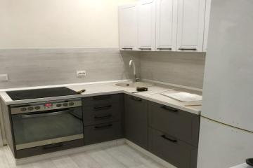 Фото №1: 1-комнатная квартира 24 м² - Новая Адыгея, мкр. жилой комплекс Дарград, ул. Тургеневское шоссе, 33/3к11