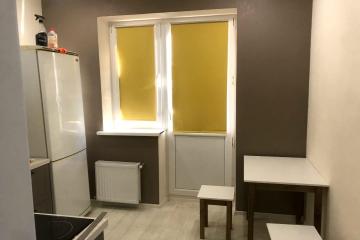 Фото №2: 1-комнатная квартира 24 м² - Новая Адыгея, мкр. жилой комплекс Дарград, ул. Тургеневское шоссе, 33/3к11