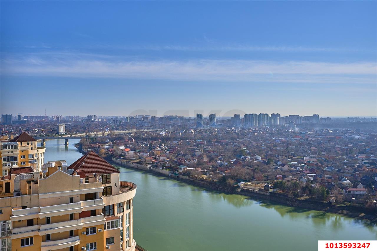 Фото №9: 1-комнатная квартира 46 м² - Краснодар, Западный внутригородской округ, ул. Кожевенная, 22