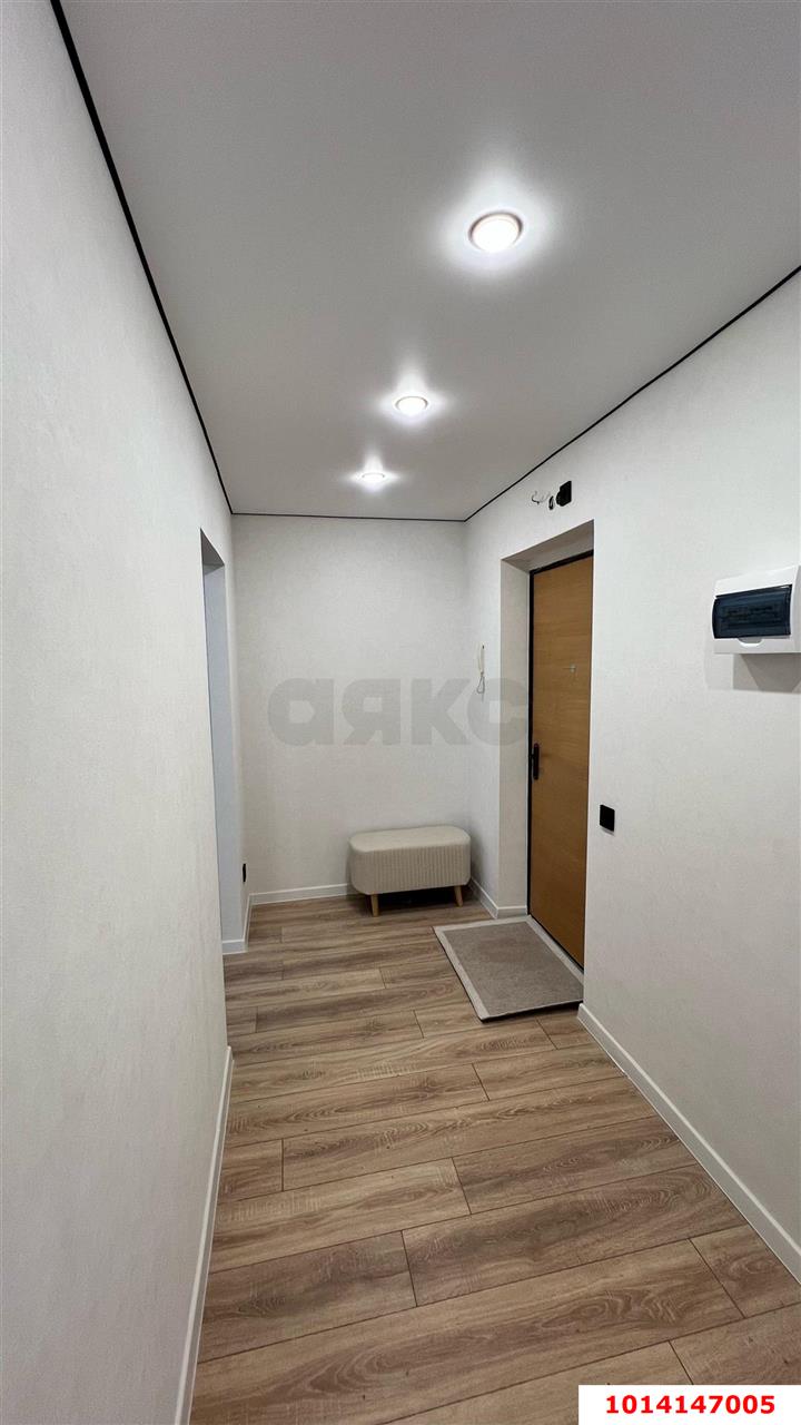 Фото №10: 2-комнатная квартира 43 м² - Краснодар, жилой комплекс Три Кита, ул. Московская, 131к1