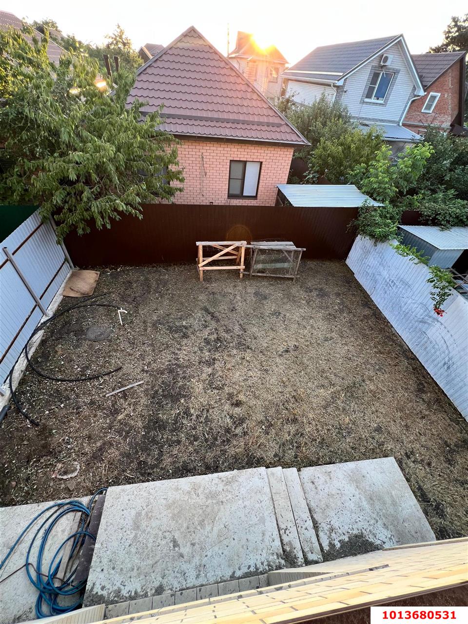 Фото №15: Дом 135 м² + 3 сот. - Дорожник, Прикубанский внутригородской округ, ул. Айвовая, 6