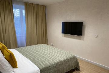 Фото №5: Апартаменты 47 м² - Краснодар, мкр. жилой комплекс Гранд Пэлэс, ул. Уральская, 75/6