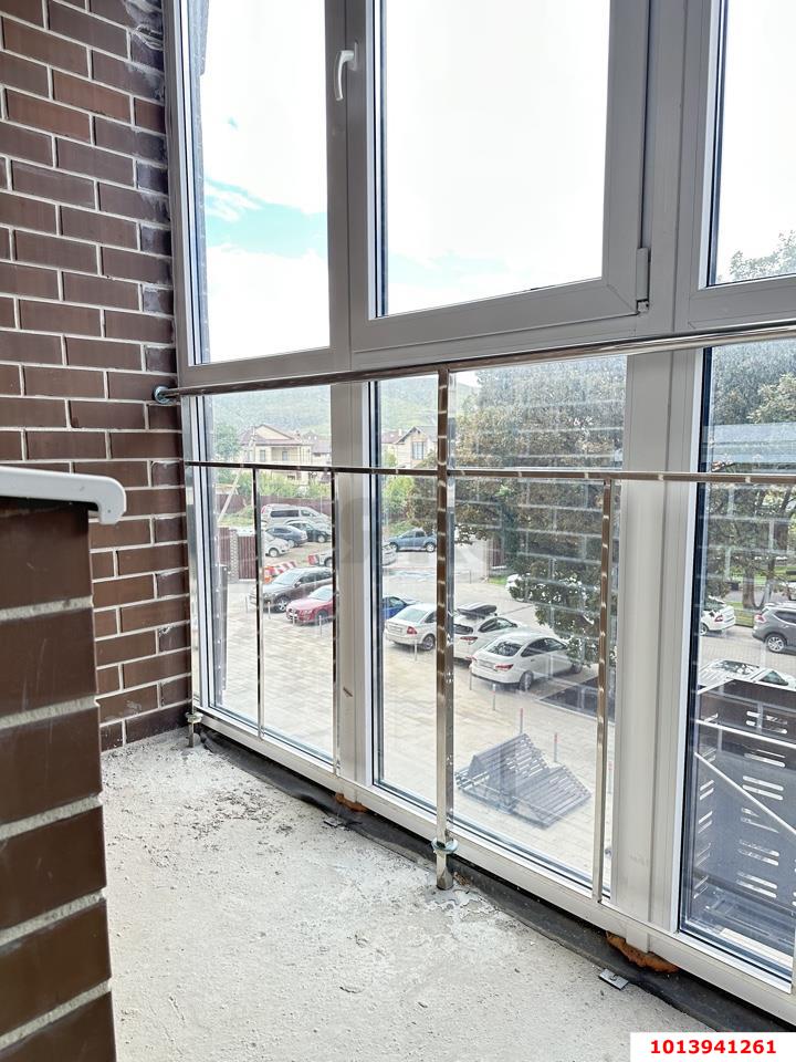 Фото №11: 2-комнатная квартира 61 м² - Новороссийск, жилой комплекс Арена, ул. Котанова, 2к1