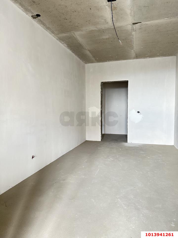 Фото №16: 2-комнатная квартира 61 м² - Новороссийск, жилой комплекс Арена, ул. Котанова, 2к1