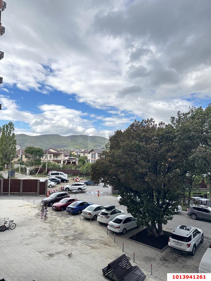 Фото №8: 2-комнатная квартира 61 м² - Новороссийск, жилой комплекс Арена, ул. Котанова, 2к1