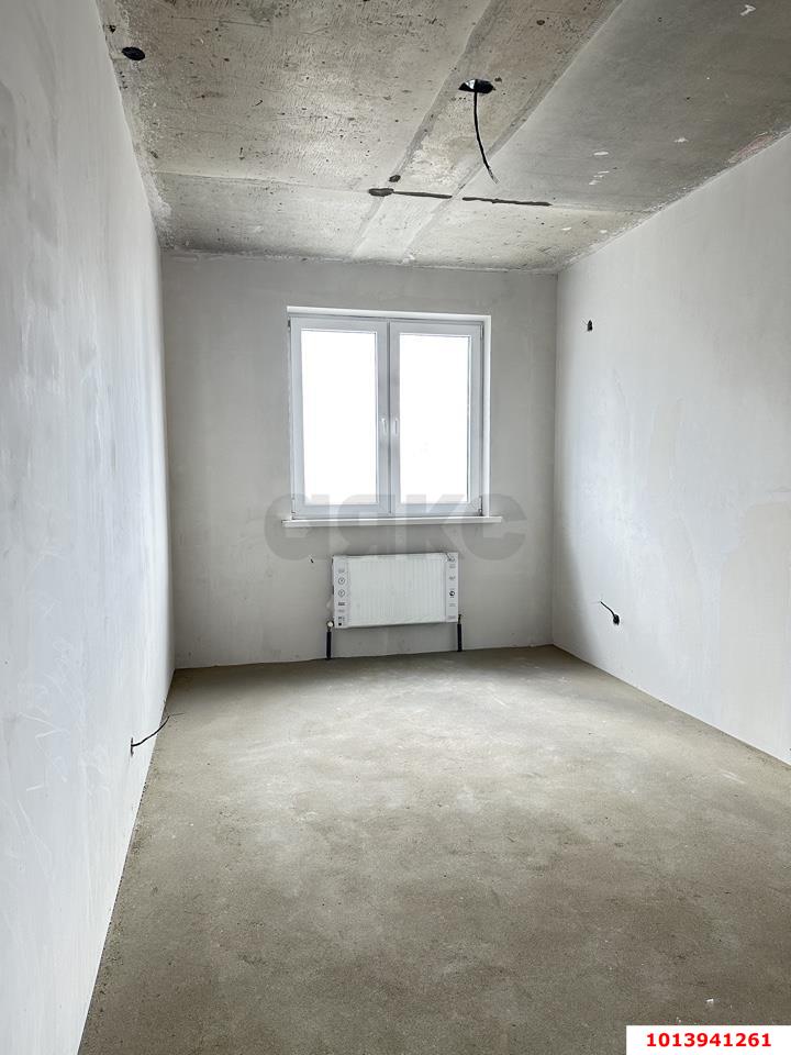 Фото №10: 2-комнатная квартира 61 м² - Новороссийск, жилой комплекс Арена, ул. Котанова, 2к1