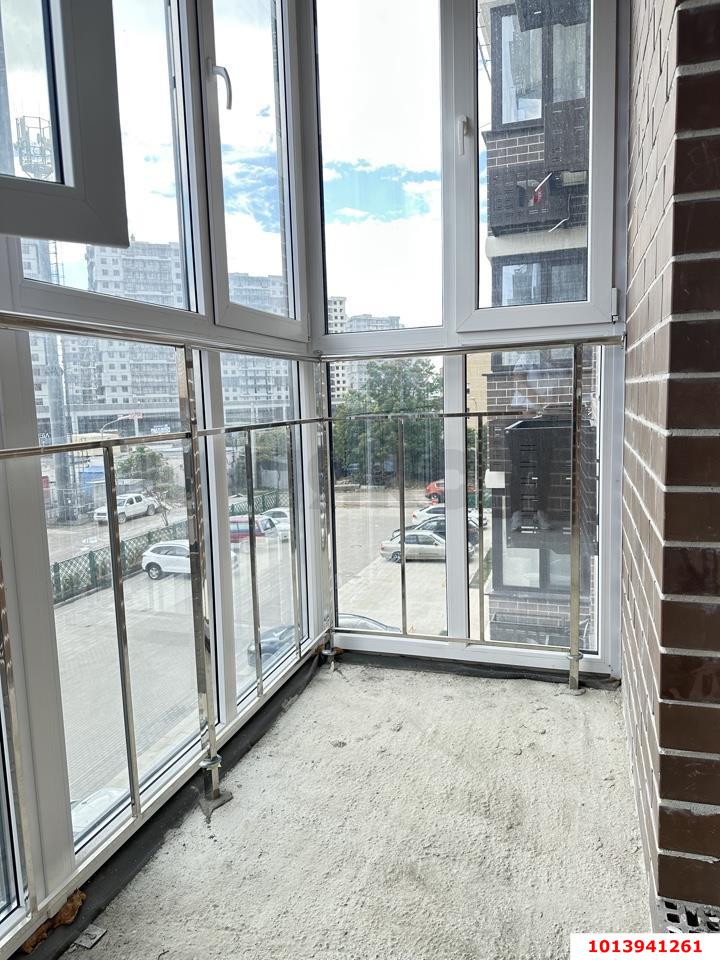 Фото №15: 2-комнатная квартира 61 м² - Новороссийск, жилой комплекс Арена, ул. Котанова, 2к1