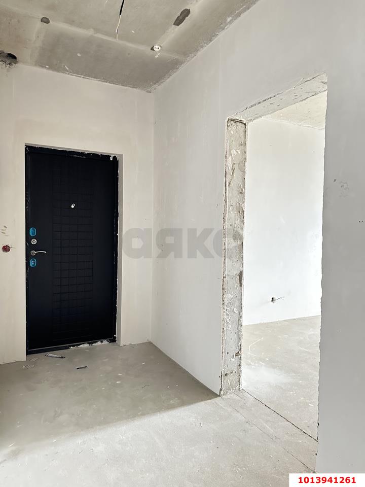 Фото №13: 2-комнатная квартира 61 м² - Новороссийск, жилой комплекс Арена, ул. Котанова, 2к1