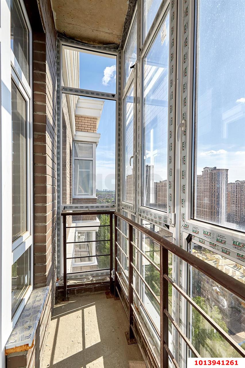 Фото №7: 2-комнатная квартира 61 м² - Новороссийск, жилой комплекс Арена, ул. Котанова, 2к1