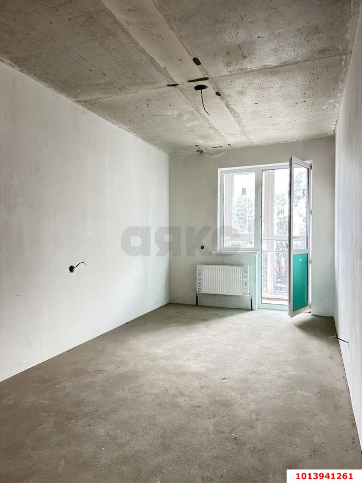 Фото №17: 2-комнатная квартира 61 м² - Новороссийск, жилой комплекс Арена, ул. Котанова, 2к1