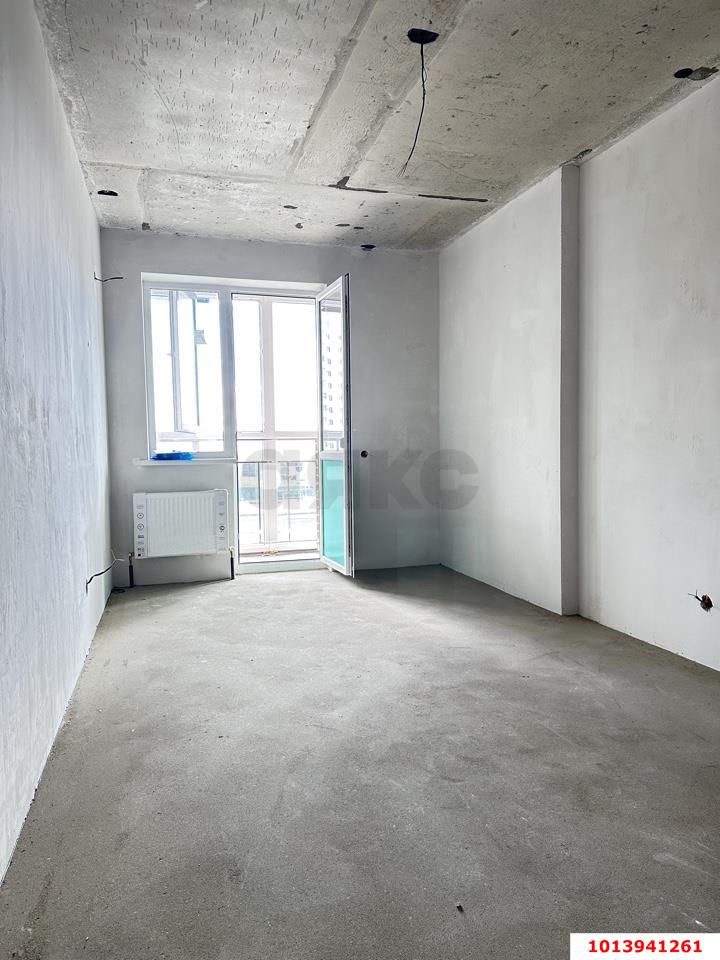 Фото №14: 2-комнатная квартира 61 м² - Новороссийск, жилой комплекс Арена, ул. Котанова, 2к1