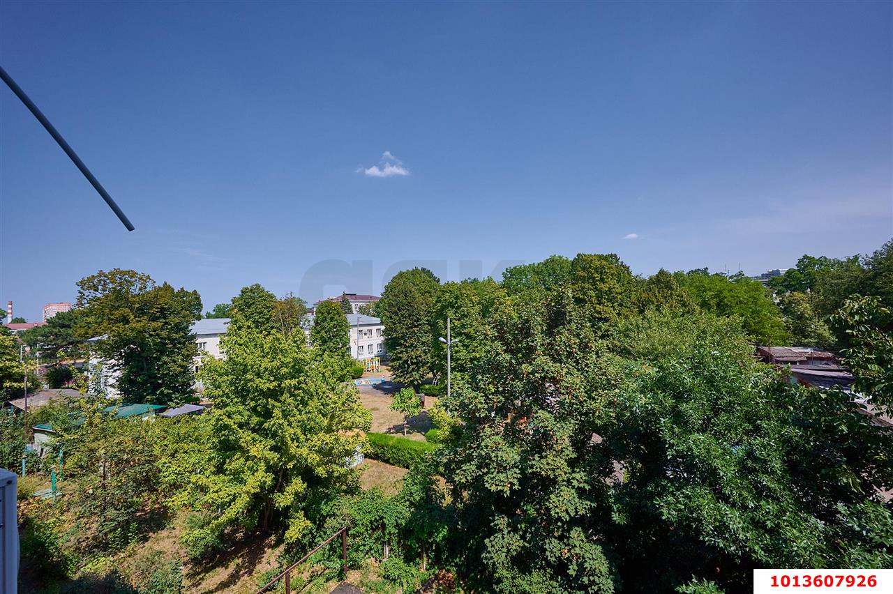 Фото №12: 2-комнатная квартира 42 м² - Краснодар, Центральный внутригородской округ, ул. имени П.М. Гаврилова, 103