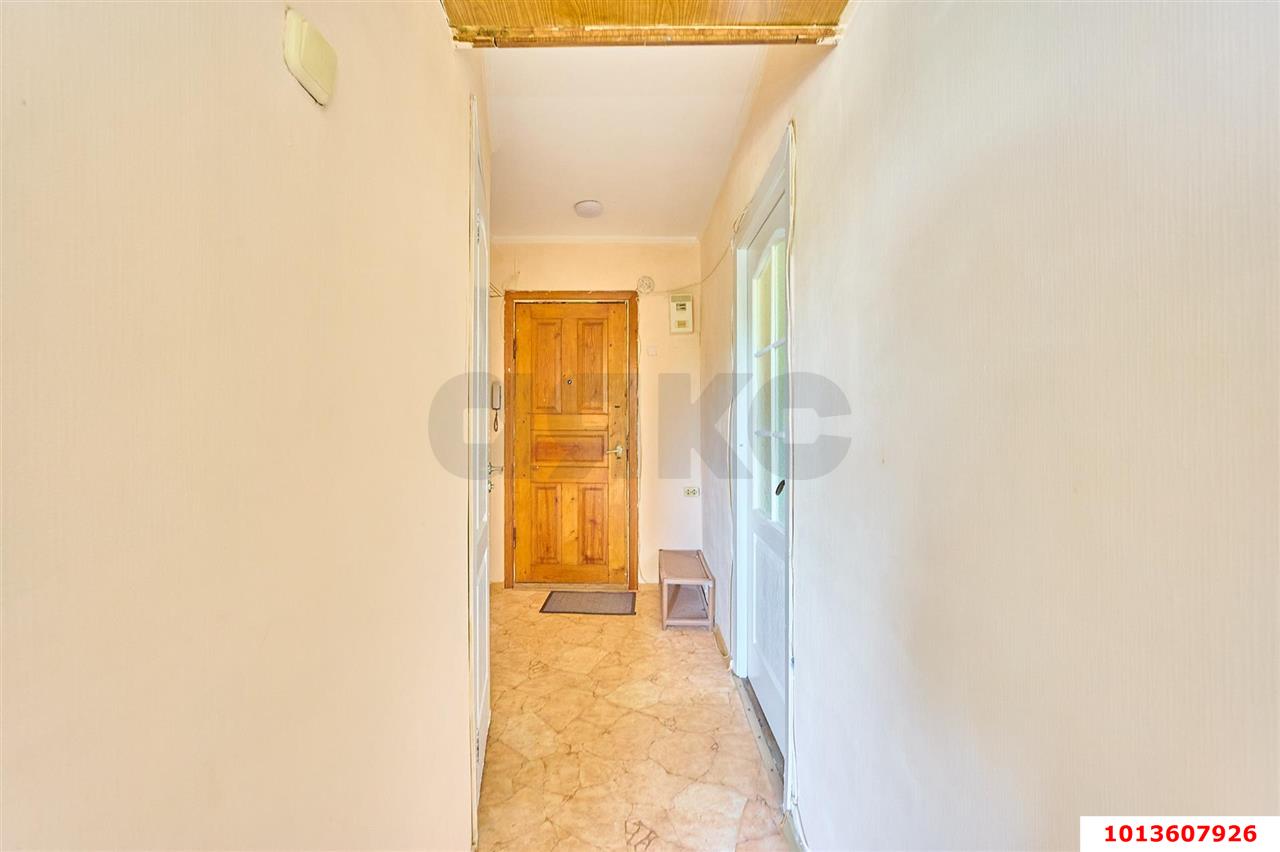 Фото №7: 2-комнатная квартира 42 м² - Краснодар, Центральный внутригородской округ, ул. имени П.М. Гаврилова, 103