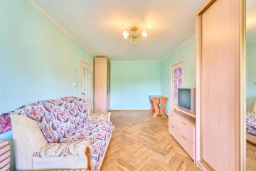 Фото №5: 2-комнатная квартира 42 м² - Краснодар, мкр. Центральный внутригородской округ, ул. имени П.М. Гаврилова, 103