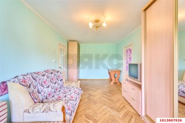 Фото №5: 2-комнатная квартира 42 м² - Краснодар, мкр. Центральный внутригородской округ, ул. имени П.М. Гаврилова, 103
