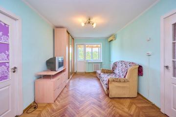 Фото №4: 2-комнатная квартира 42 м² - Краснодар, мкр. Центральный внутригородской округ, ул. имени П.М. Гаврилова, 103