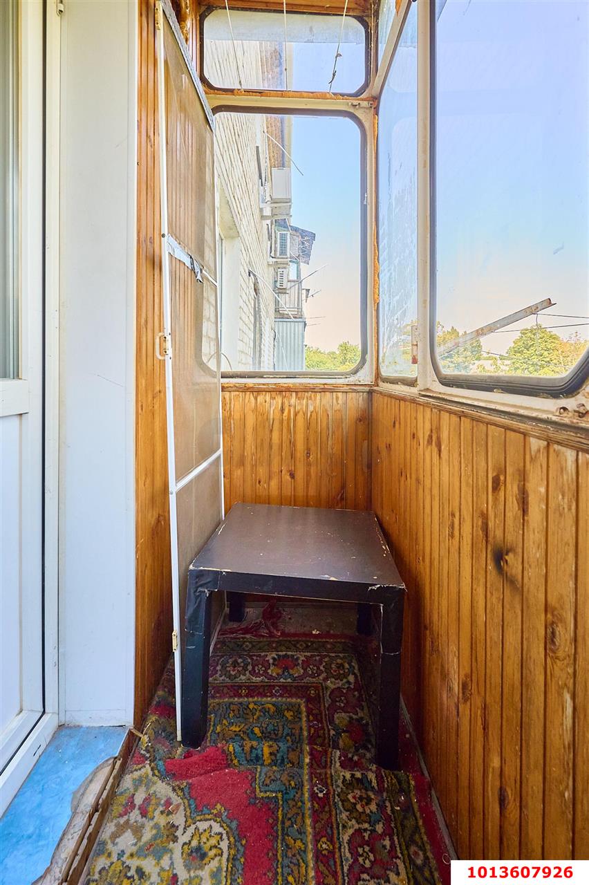 Фото №9: 2-комнатная квартира 42 м² - Краснодар, Центральный внутригородской округ, ул. имени П.М. Гаврилова, 103