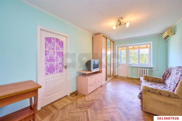 Фото №3: 2-комнатная квартира 42 м² - Краснодар, мкр. Центральный внутригородской округ, ул. имени П.М. Гаврилова, 103