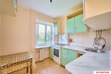 Фото №1: 2-комнатная квартира 42 м² - Краснодар, мкр. Центральный внутригородской округ, ул. имени П.М. Гаврилова, 103