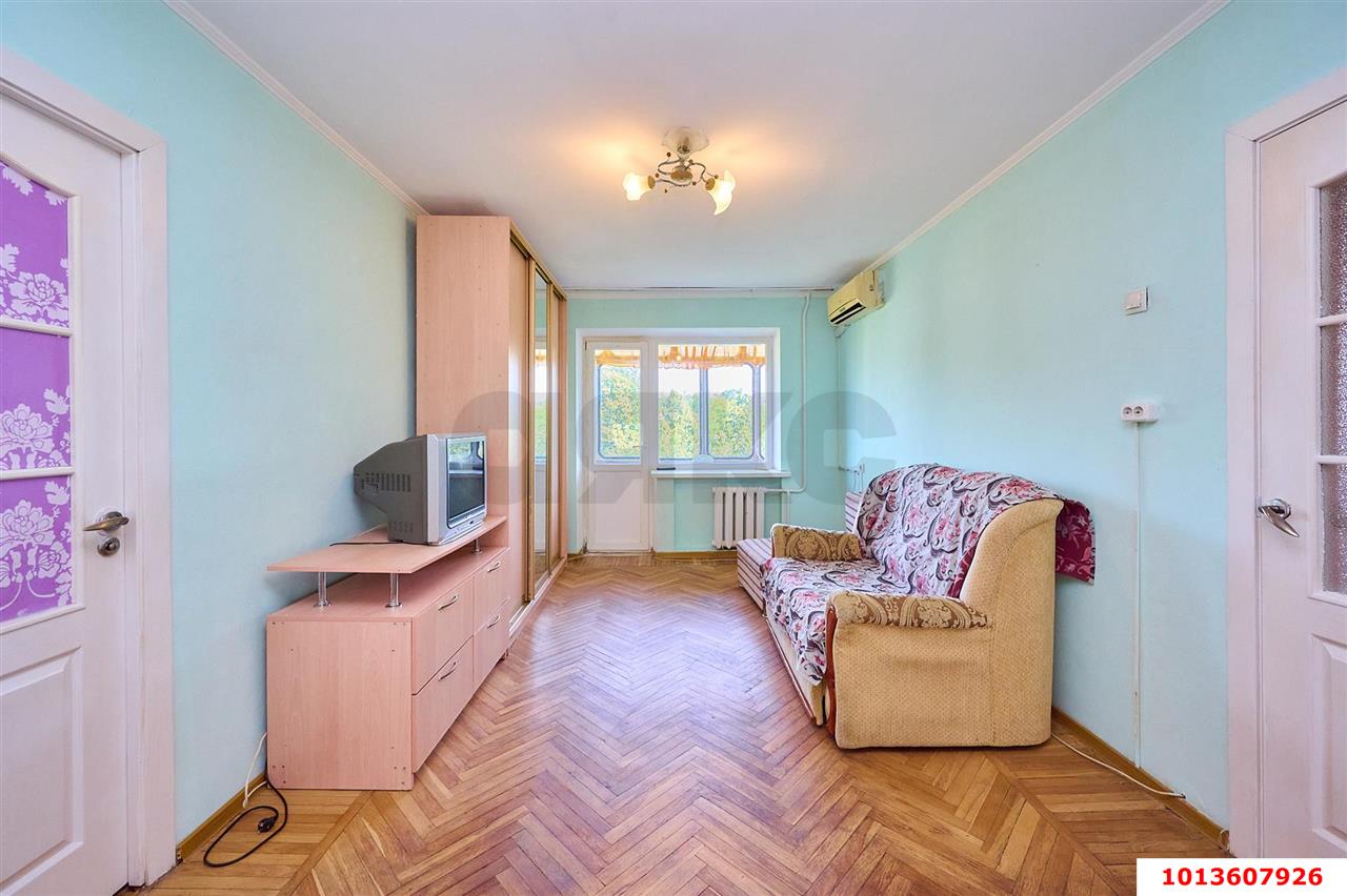 Фото №4: 2-комнатная квартира 42 м² - Краснодар, Центральный внутригородской округ, ул. имени П.М. Гаврилова, 103