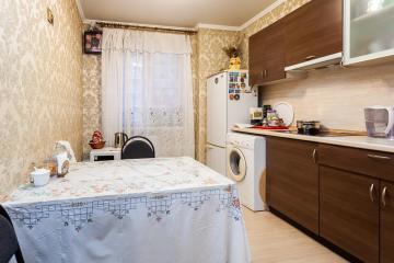 Фото №4: 1-комнатная квартира 34 м² - Краснодар, мкр. Завод Радиоизмерительных Приборов, ул. Российская, 267к3