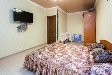 Фото №3: 1-комнатная квартира 34 м² - Краснодар, мкр. Завод Радиоизмерительных Приборов, ул. Российская, 267к3