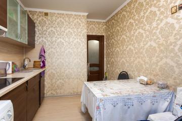 Фото №5: 1-комнатная квартира 34 м² - Краснодар, мкр. Завод Радиоизмерительных Приборов, ул. Российская, 267к3