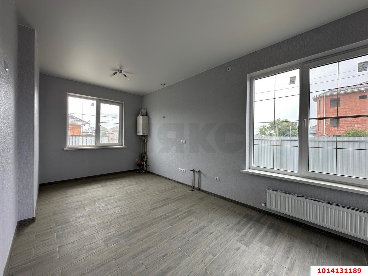 Фото №3: Дом 120 м² + 4 сот. - Елизаветинская, Экспресс, ул. Вишнёвая, 3