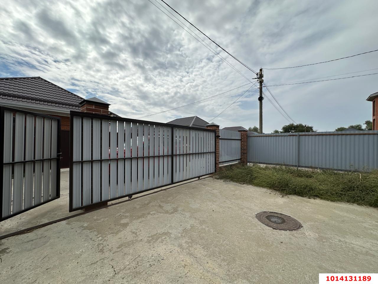 Фото №9: Дом 120 м² + 4 сот. - Елизаветинская, Экспресс, ул. Вишнёвая, 3