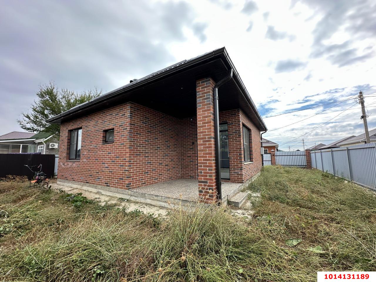 Фото №8: Дом 120 м² + 4 сот. - Елизаветинская, Экспресс, ул. Вишнёвая, 3