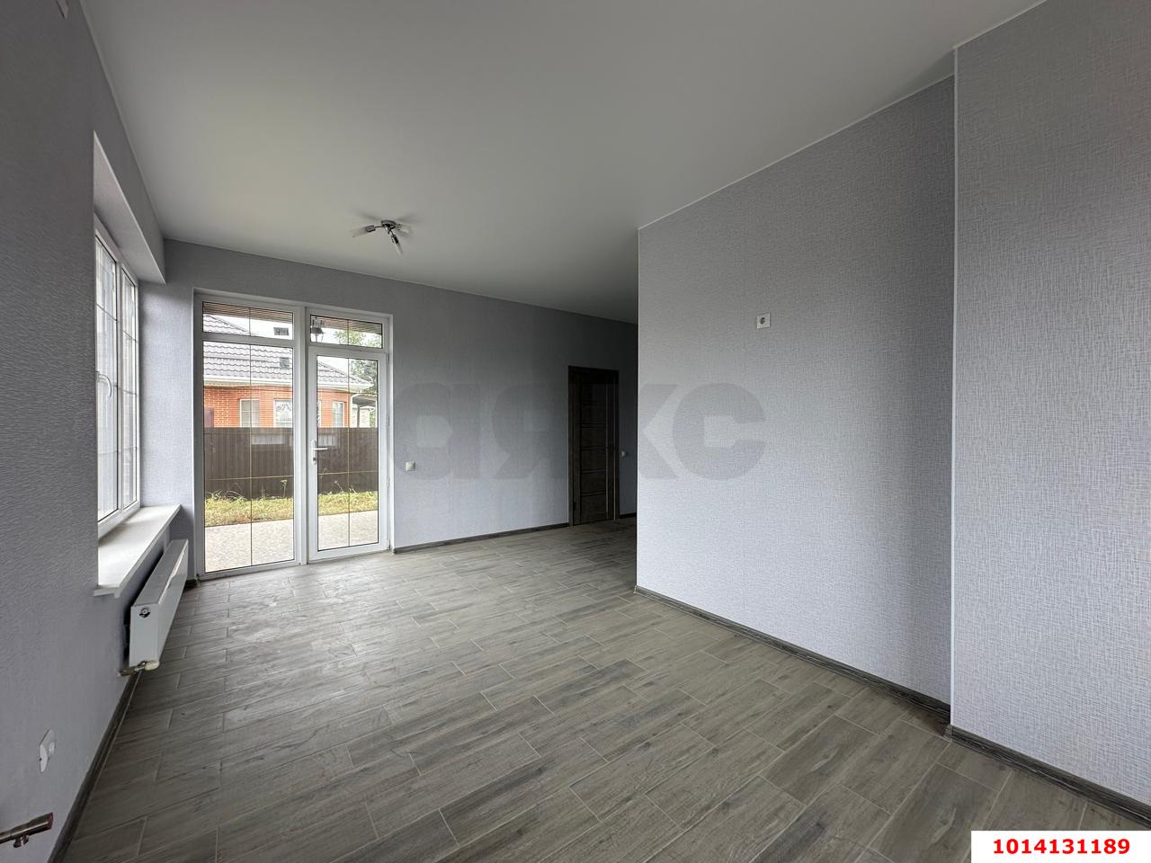 Фото №5: Дом 120 м² + 4 сот. - Елизаветинская, Экспресс, ул. Вишнёвая, 3