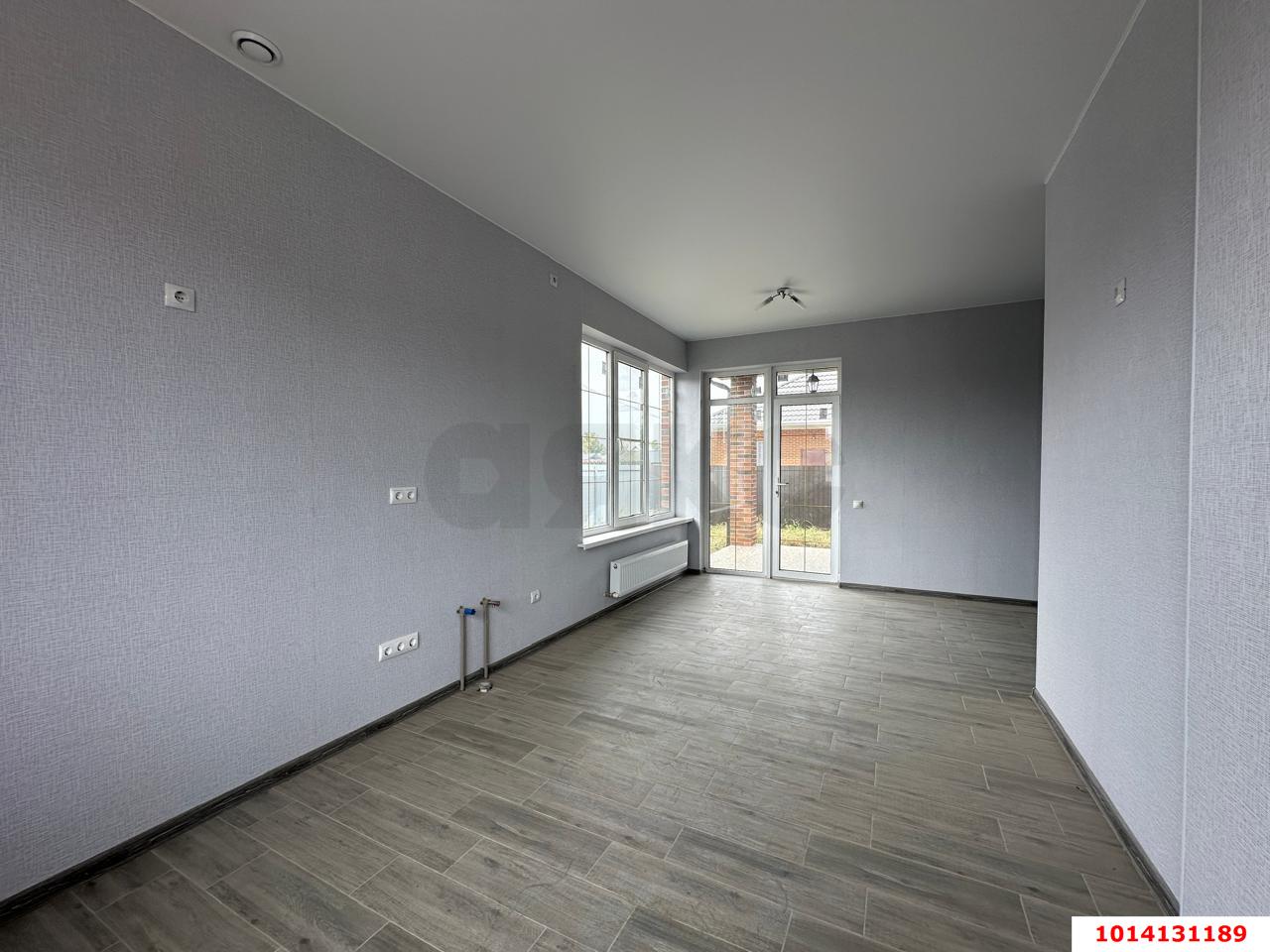 Фото №4: Дом 120 м² + 4 сот. - Елизаветинская, Экспресс, ул. Вишнёвая, 3