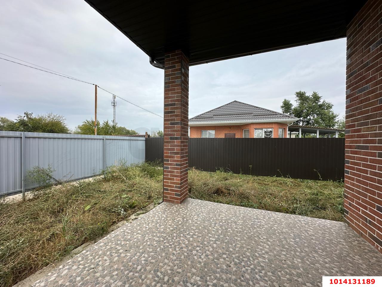 Фото №7: Дом 120 м² + 4 сот. - Елизаветинская, Экспресс, ул. Вишнёвая, 3